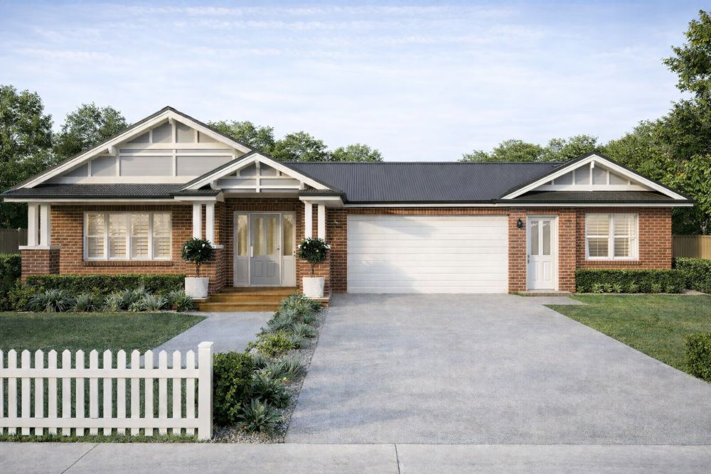 Multigenerational House Plans Tailored for Brisbane Homes