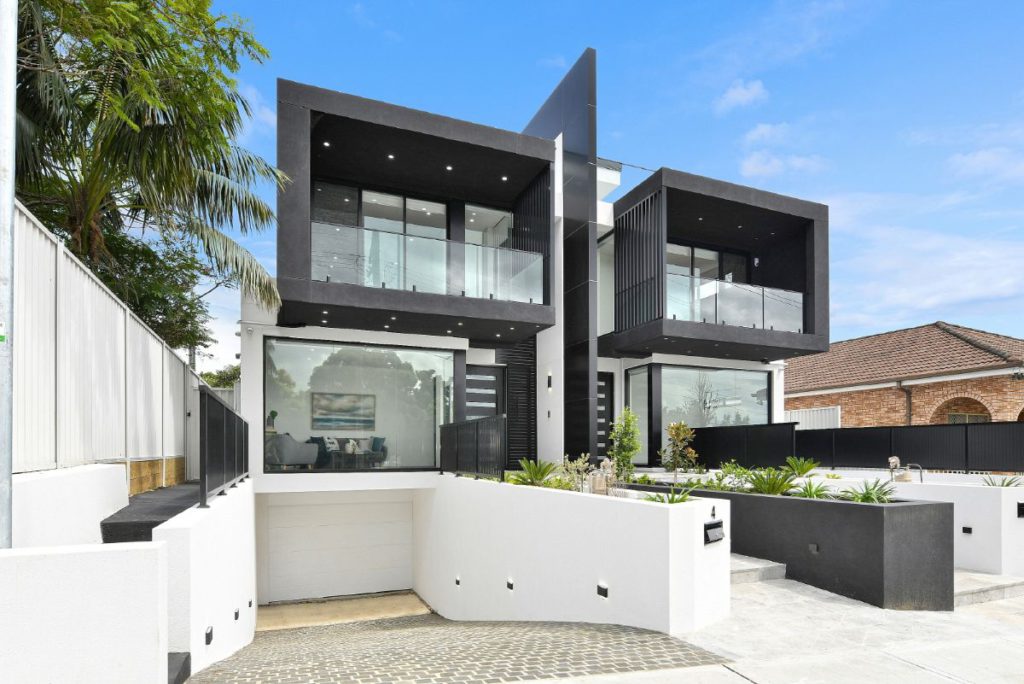 Dual Occupancy Home Designs: Creative Ideas for Sydney Living