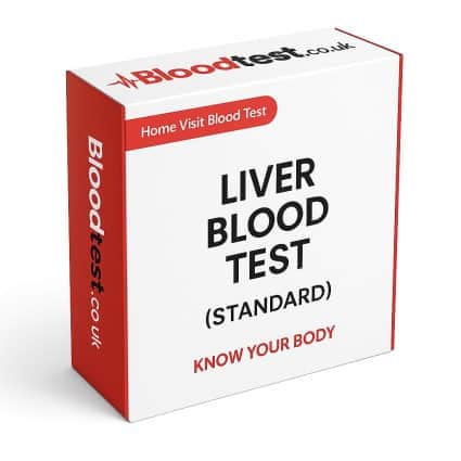 Liver Blood Test Essentials: A Guide for Crewe Residents