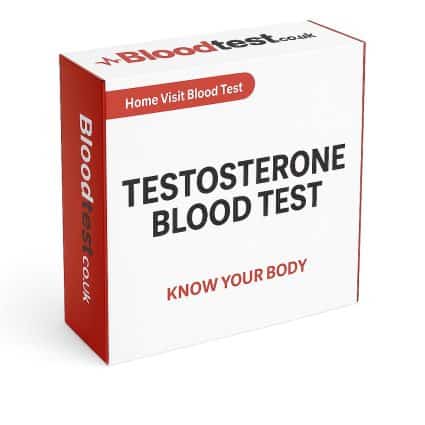 Testosterone Blood Test Guide: Essential Information for Leeds Residents