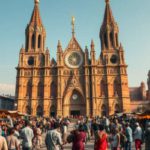 Church Tours in San Miguel de Allende: Uncover History and Charm
