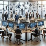 VAS for Humans: Enhancing Efficiency in Expanding Businesses