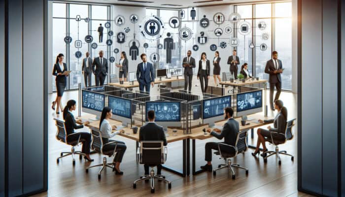 VAS for Humans: Enhancing Efficiency in Expanding Businesses