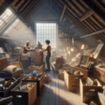 House Clearance Tips: Simple Ways to Begin Your Journey