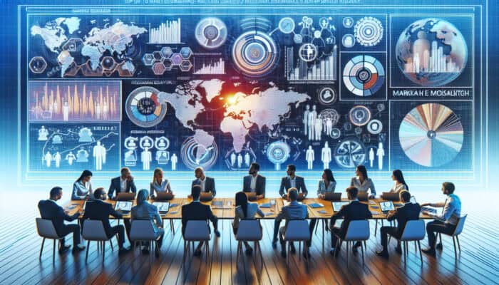 Human Vas Market Research Methods Training Programme