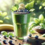 Nutrient-Dense Smoothies for Quick Energy Boosts