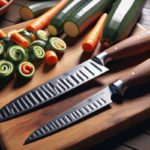 Essential Techniques for Beginners in Spiral Vegetable Cuts