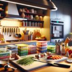 Meal Prep Essentials: Simple Tips for Beginners to Start