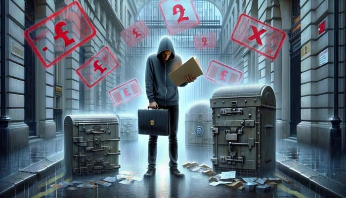 Debt Consolidation Insights for a Thin Credit File