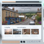 Nailsworth Experts in Website Design for Small Businesses