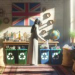 Sustainable Home Clearing: Eco-Friendly Tips for the UK