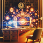 Kingsbridge Website Design Services for WordPress