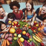 Balanced Meals for Kids: Easy and Nutritious Recipes