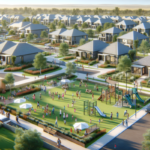 Estates with Top Security for Entry Level Buyers in Upington