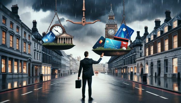 Debt Consolidation Loan Application: Essential Steps to Follow