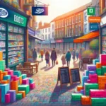 Vinyl Gloves: Your Local Buying Guide for Guildford Residents