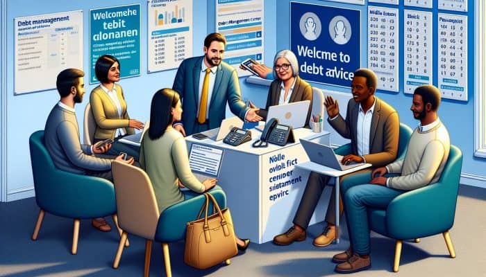 UK Debt Help: Evaluating Paid Solutions for Your Finances