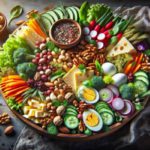 Low-Carb Snacks: Best Picks for Effective Weight Loss