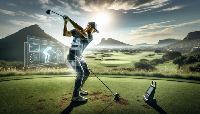 Golf Swing Monitors: Key Tools for Enhancing Your Game