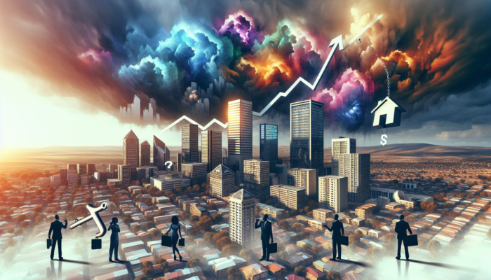 Impact of Interest Rates on Entry Buyers in Bloemfontein