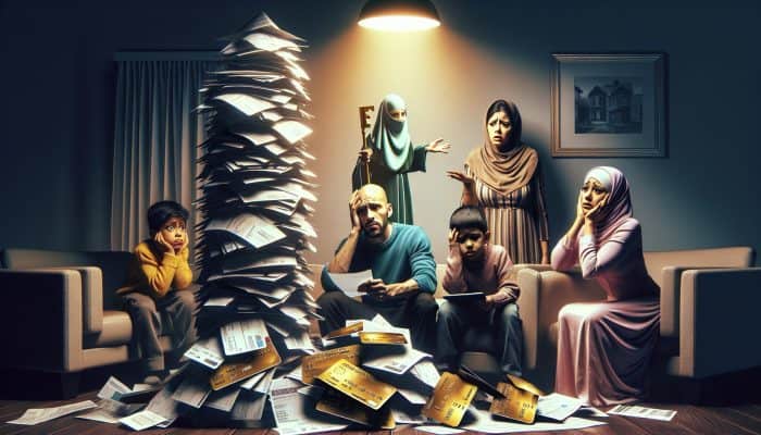 Debt Consolidation Strategies for Managing Energy Arrears