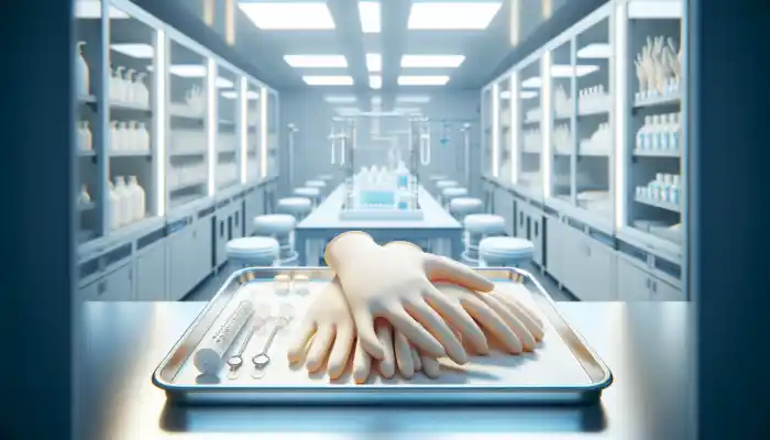 Sterile Latex Gloves: The Ultimate Guide for Reading Residents