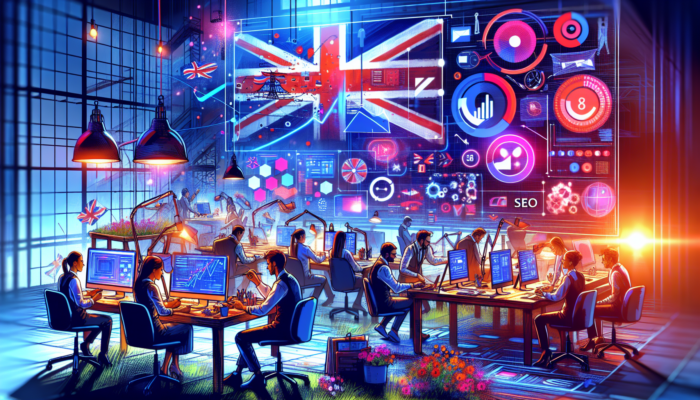 WordPress Website Design Experts in Stow-on-the-Wold