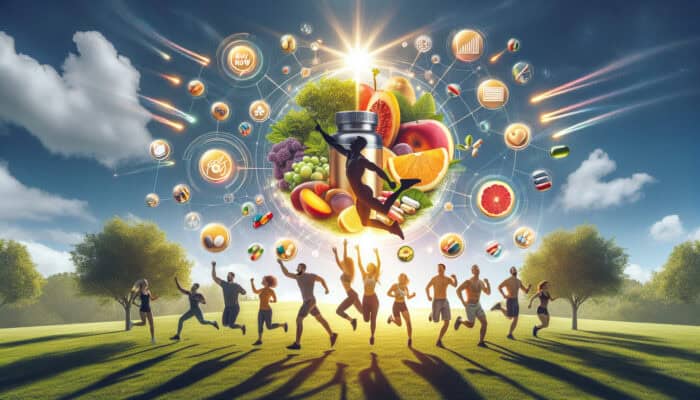 Optimise Ad Copy for Supplements to Boost CTR Success