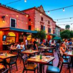 Restaurants in San Miguel de Allende: Top Dining Choices