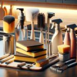 Kitchen Cleanup Hacks: Easy Tips for a Spotless Space