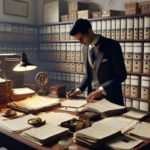 UK Office Clearance After Death: Key Actions to Consider