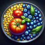 Appetising Plates: Top Colour Combinations to Try