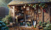 Shed Clearing Tools: Your Essential Guide for UK Properties