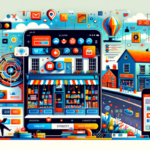 Online Store Design: Boosting Barnstaple’s Small Businesses