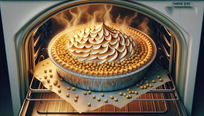 Blind Baking Pie Crusts: Key Techniques You Need to Know