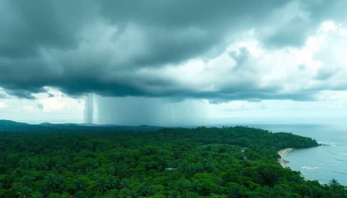 Belize Rainy Season Tips for Optimal Travel and Weather