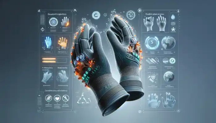 Latex Gauntlet Gloves: Great Deals in Wakefield Await