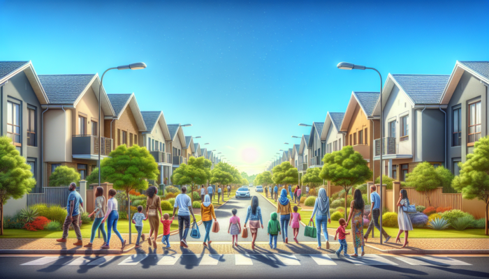 Enhancing Property Values in Bloemfontein’s School Zones