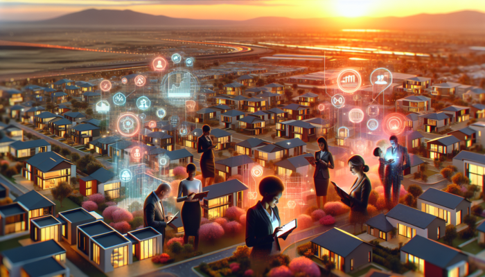 Estate Agent Tips for Klerksdorp Properties Selection