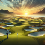 Golf Course Strategy: Enhance Your Game with These Tips