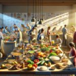 Tips for Cooking for a Big Family Reunion Made Easy