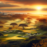 Presidential Golf Course: Celebrating Iconic Greens Heritage