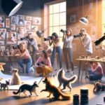 Pet Photography Workshops: Mastering the Art of Pet Portraits