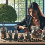 Sinking Funds: The Secret to Staying Debt-Free After Consolidation