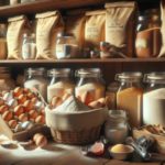 Five-Ingredient Dessert Recipes: Simple and Delicious Options