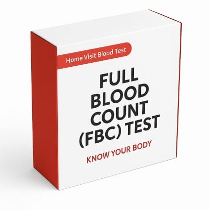 FBC Test: Essential Health Overview for Manchester, UK
