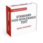 Food Intolerance Test Guide for Nottingham Residents