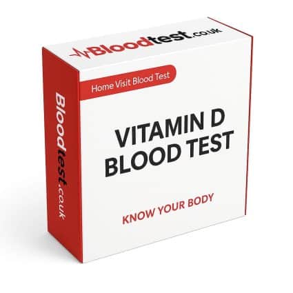 Vitamin D Blood Test: Crucial for Your Health in Liverpool