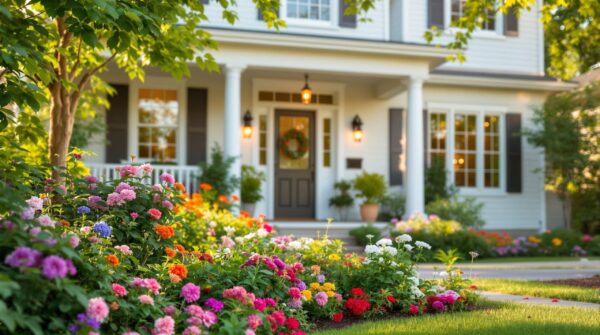 Understanding Softwashing and Its Advantages