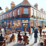 Video Content Production for Small Businesses in Beaminster